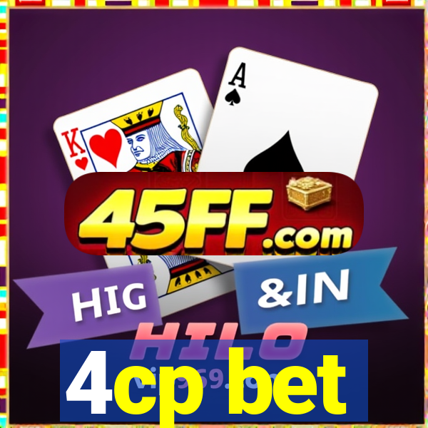 4cp bet